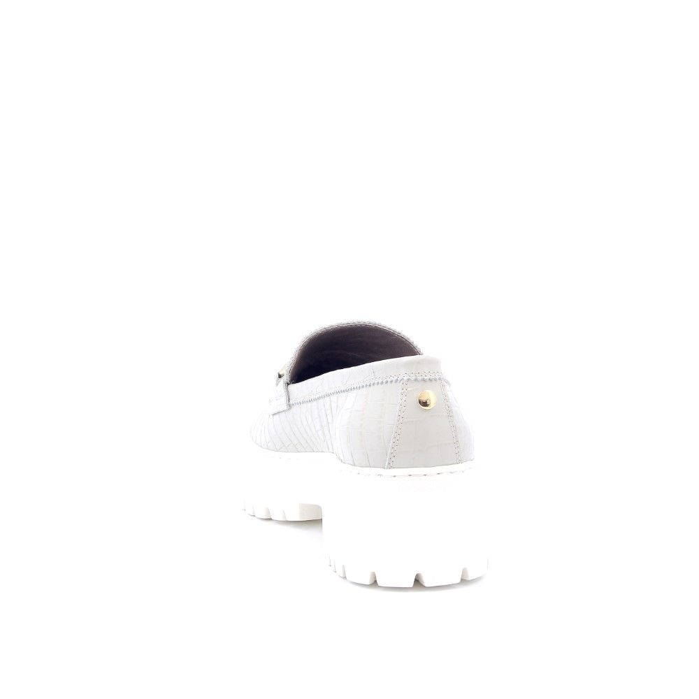 La Cabala Mocassin 223376 grijs