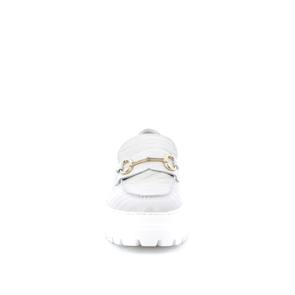 La Cabala Mocassin 223376 grijs