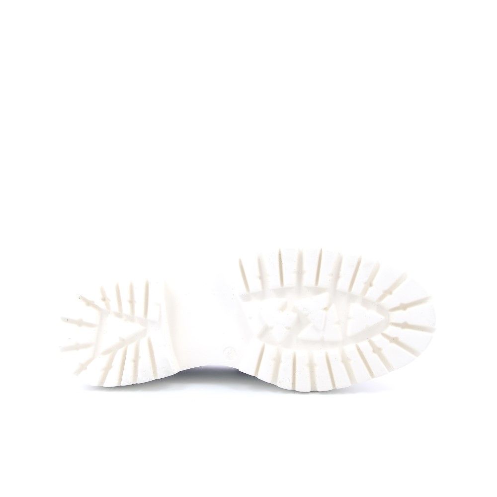 La Cabala Mocassin 223376 grijs