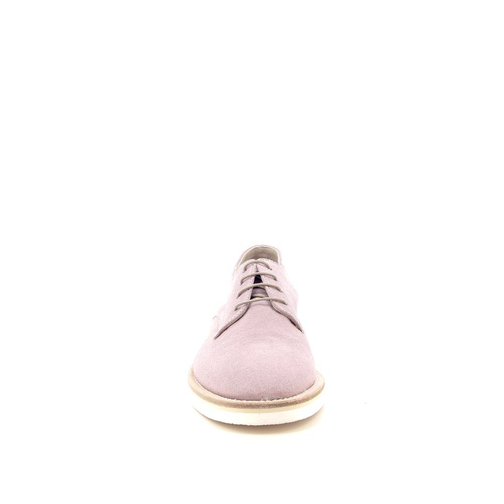 La Cabala Veterschoen 223378 roze
