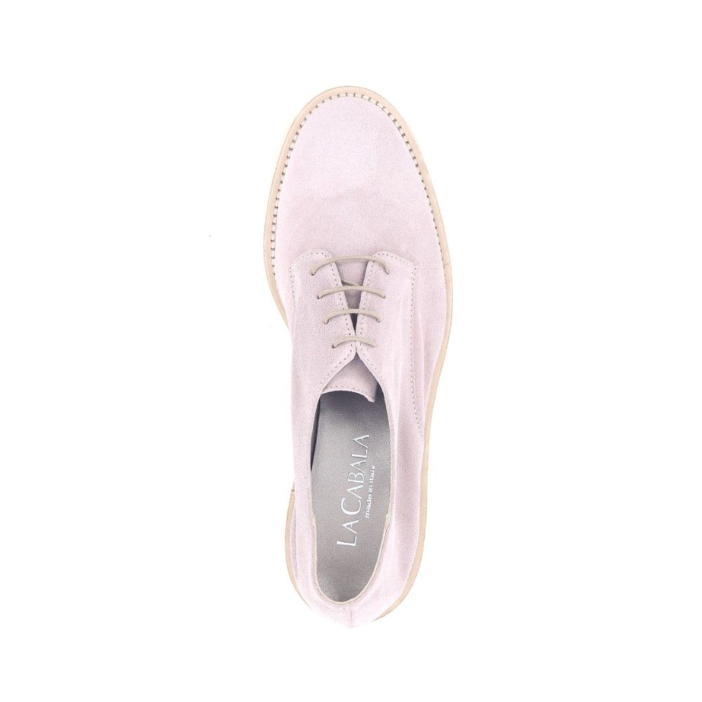 La Cabala Veterschoen 223378 roze