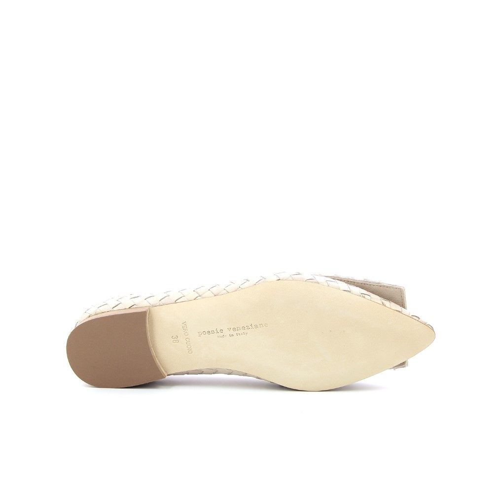 Poesie Veneziane Ballerina 223380 beige