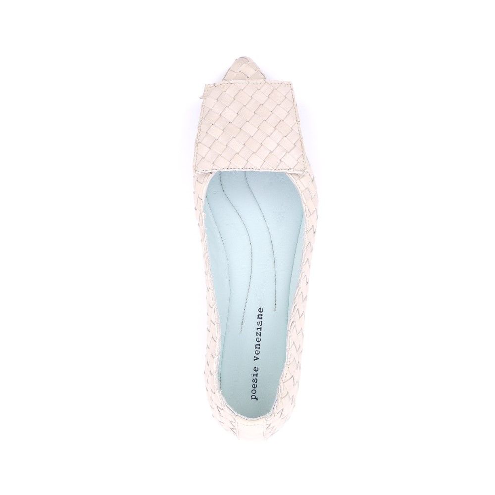 Poesie Veneziane Ballerina 223380 beige