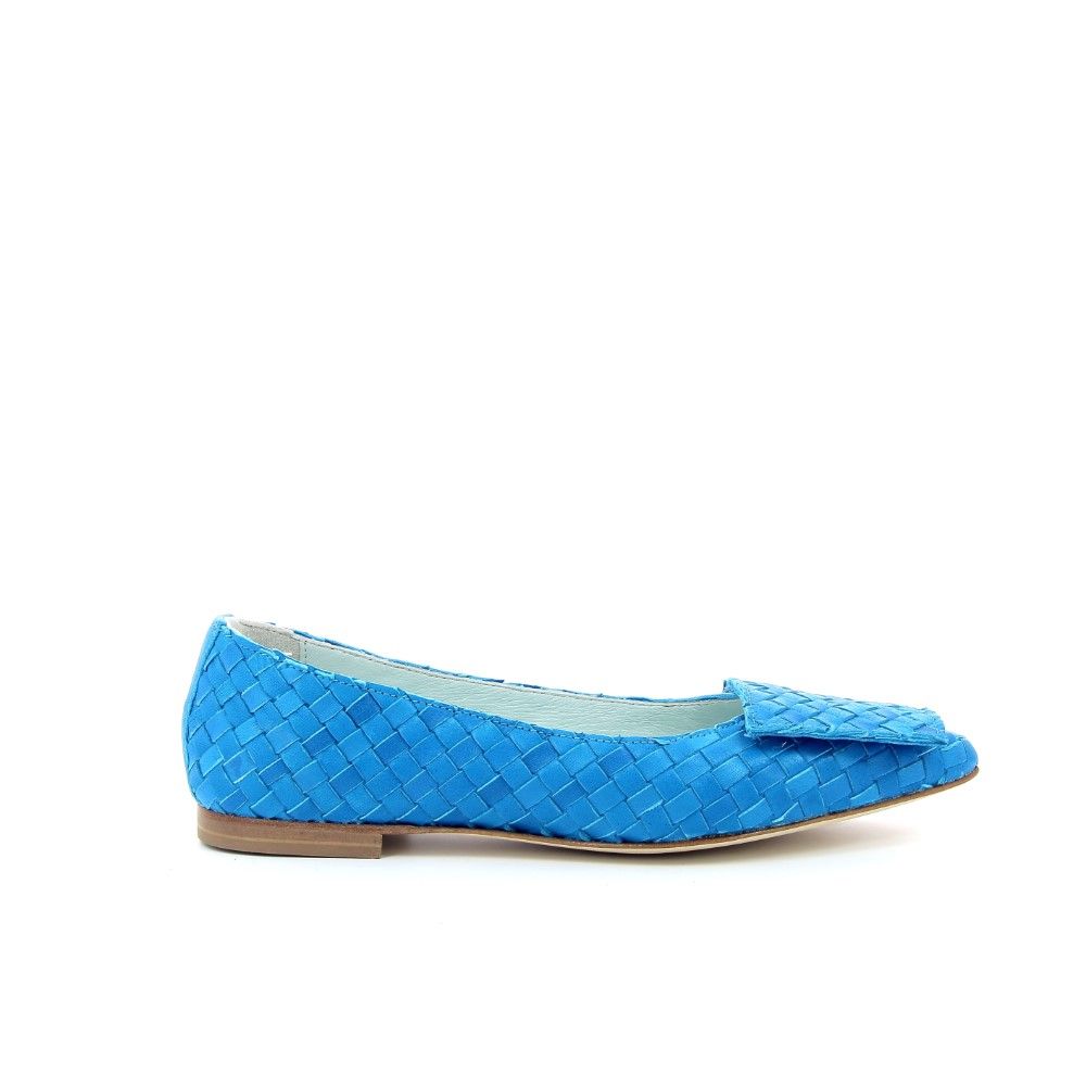 Poesie Veneziane Ballerina 223381 blauw