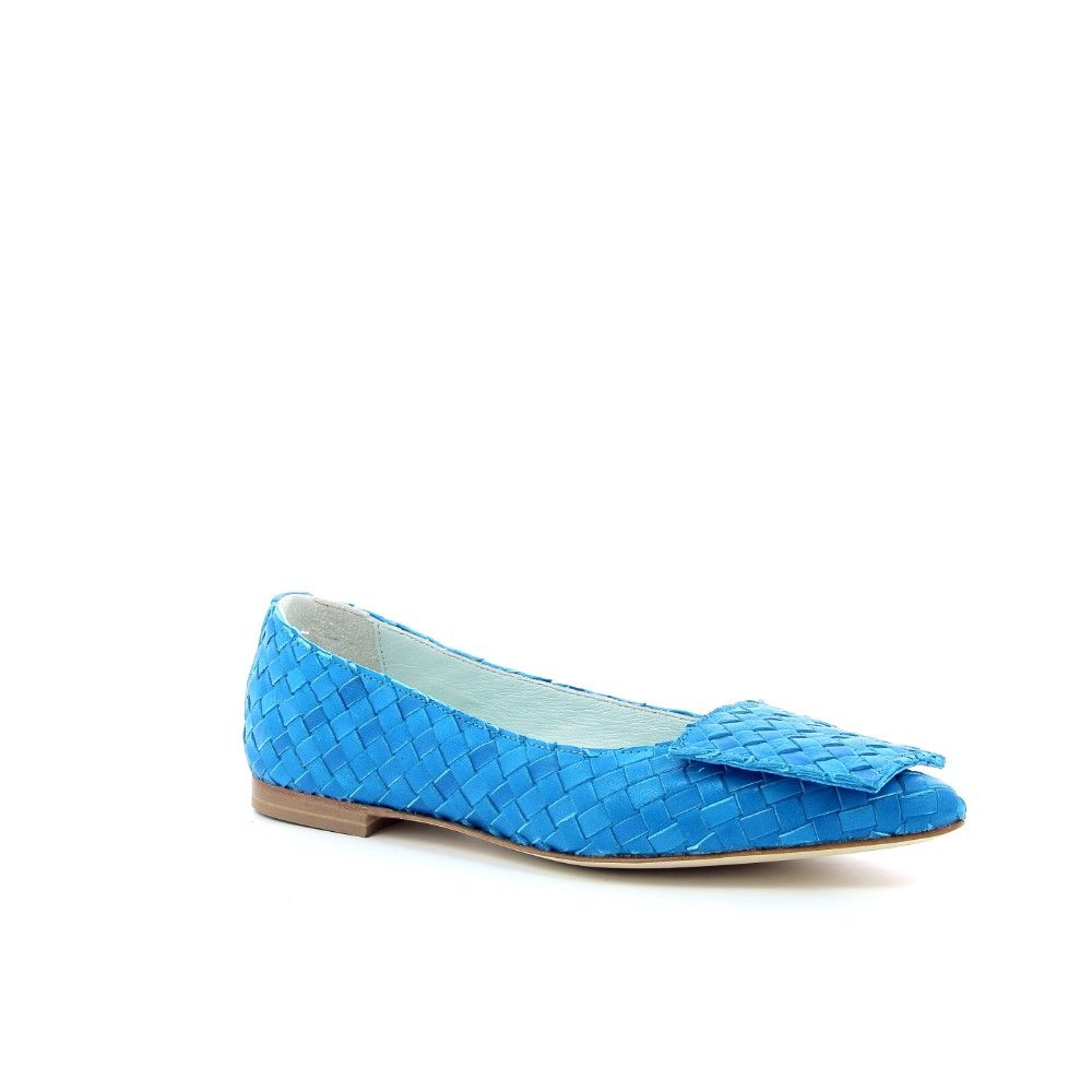 Poesie Veneziane Ballerina 223381 blauw