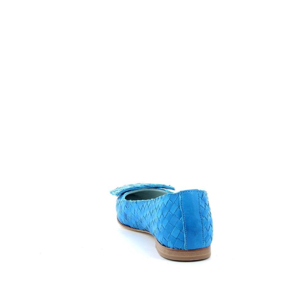 Poesie Veneziane Ballerina 223381 blauw