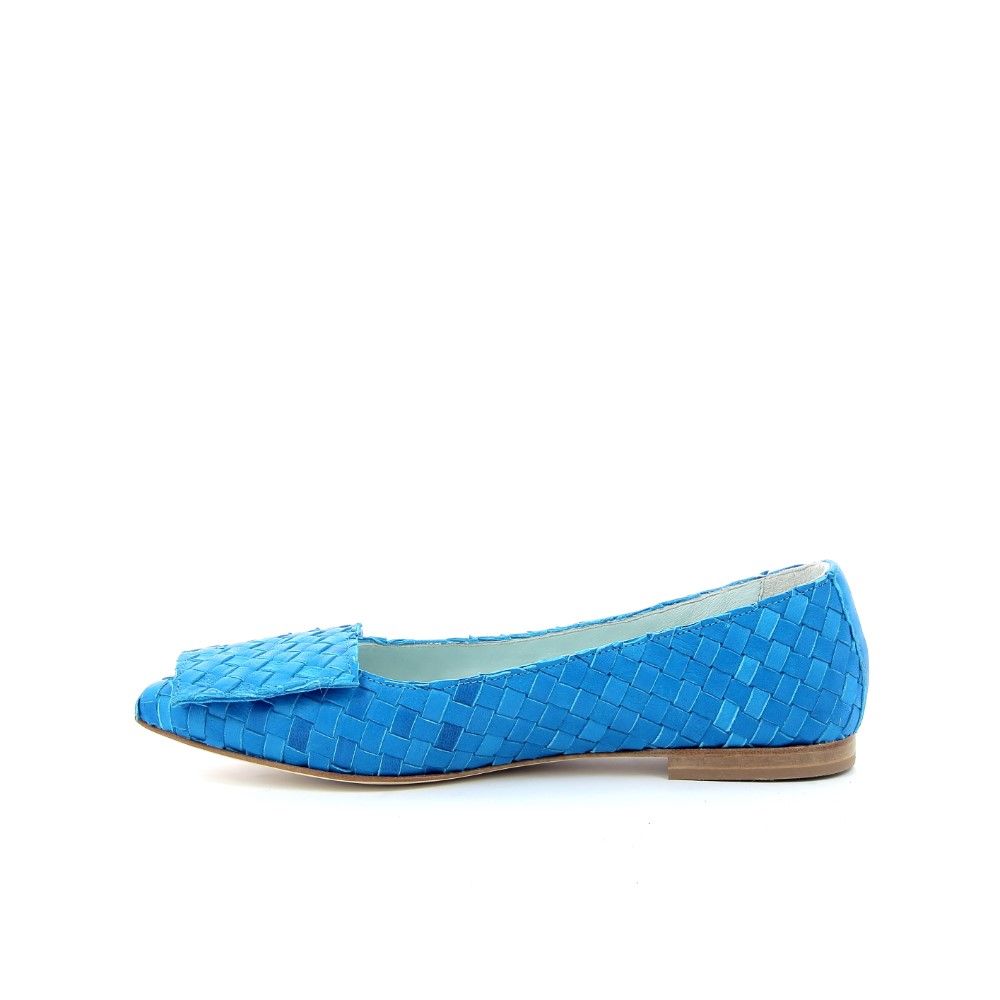 Poesie Veneziane Ballerina 223381 blauw
