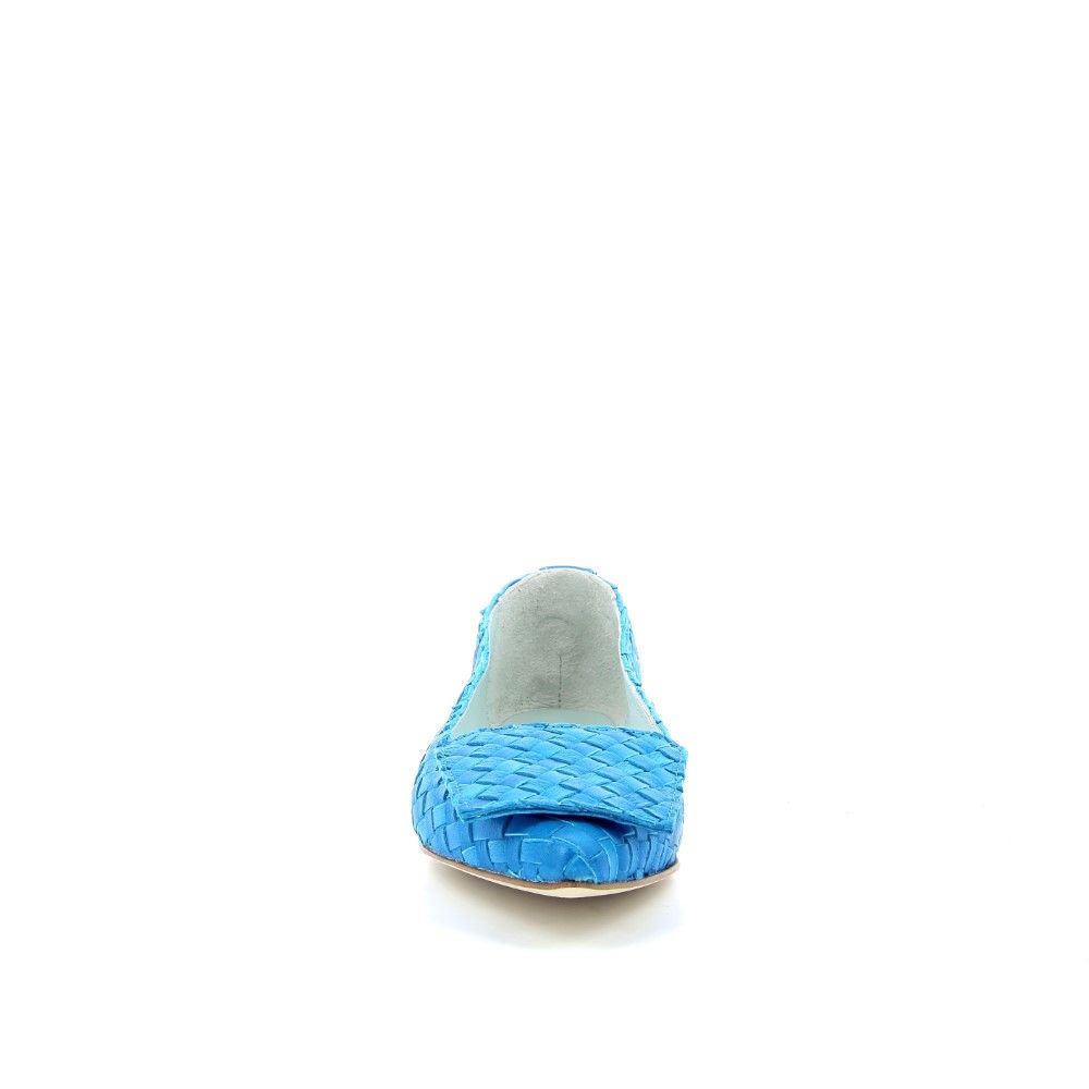 Poesie Veneziane Ballerina 223381 blauw