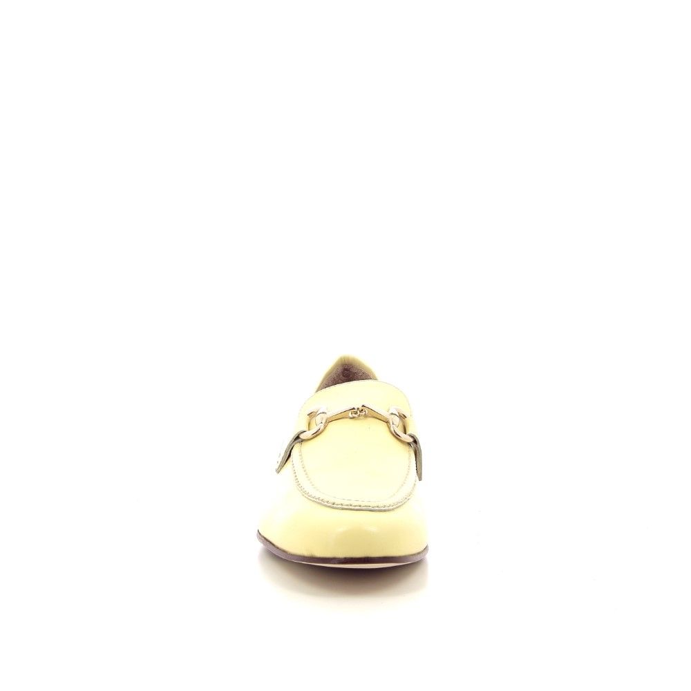 Pascucci Mocassin 223388 geel