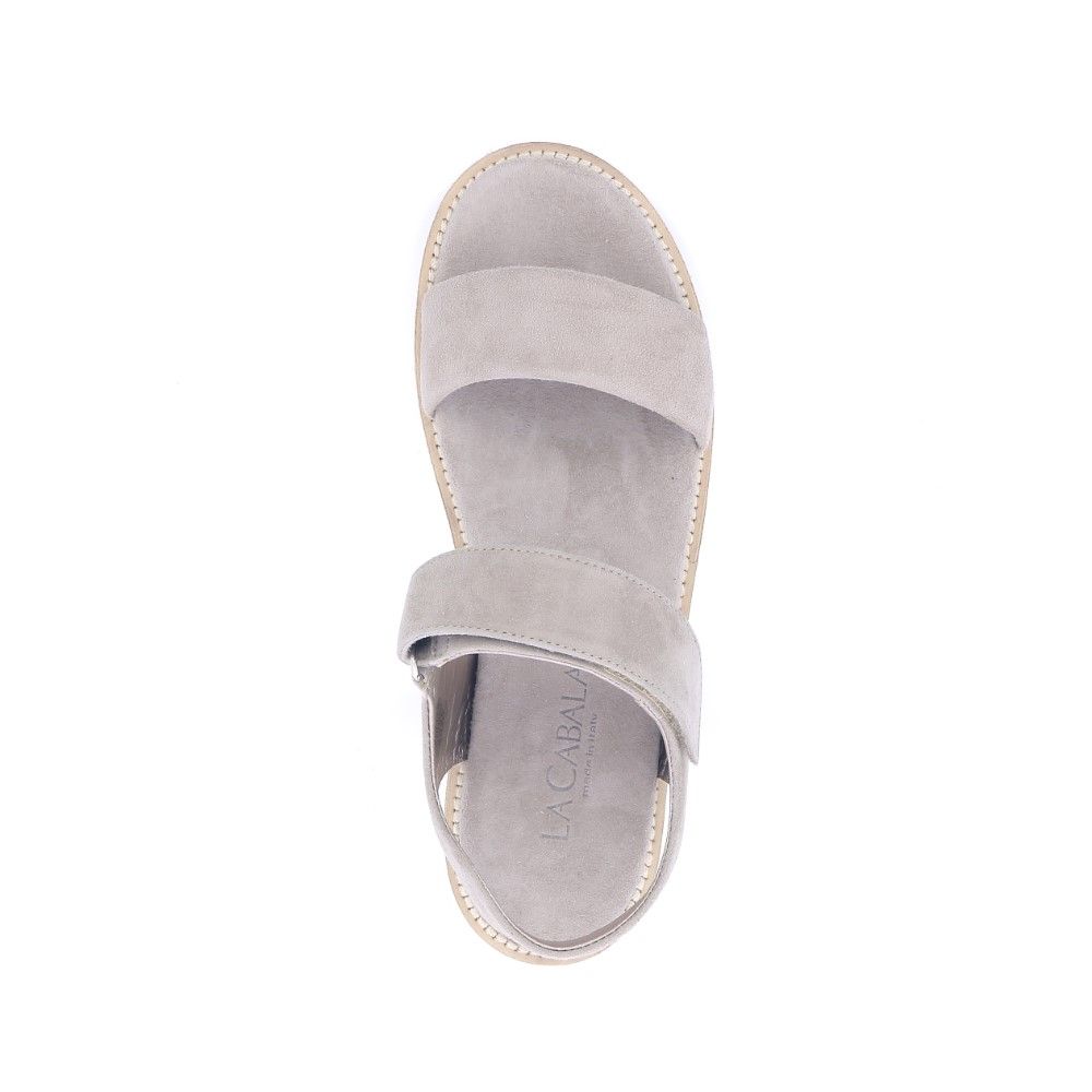 La Cabala Sandaal 223394 beige