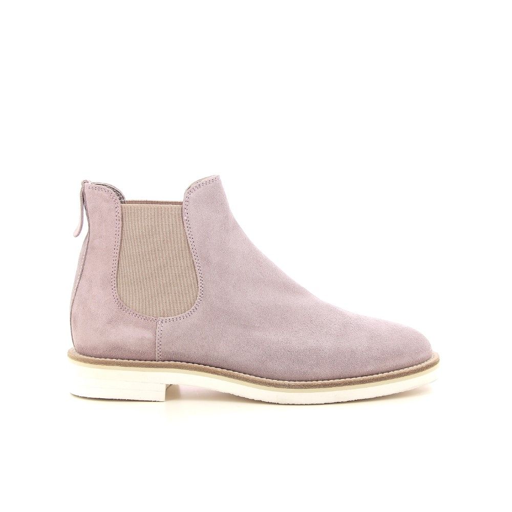 La Cabala Bottine 223397 roze