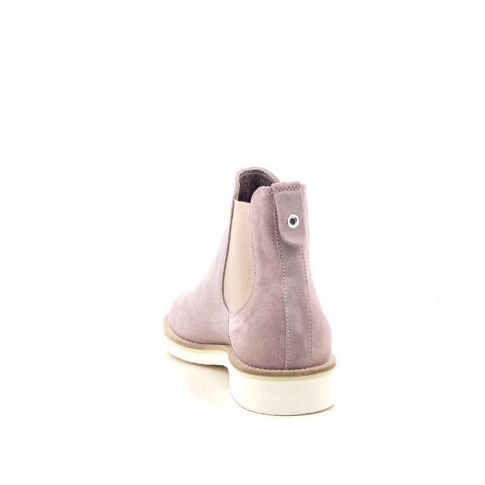La Cabala Bottine 223397 roze