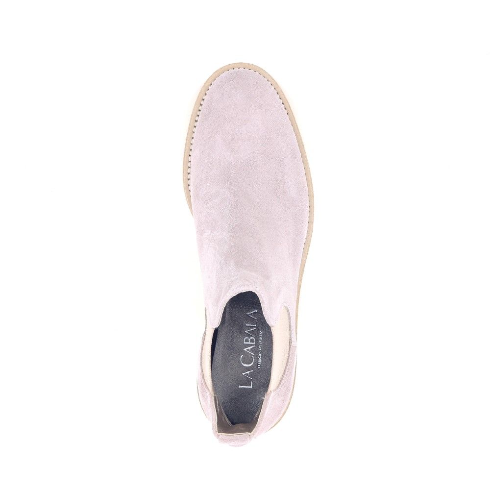 La Cabala Bottine 223397 roze