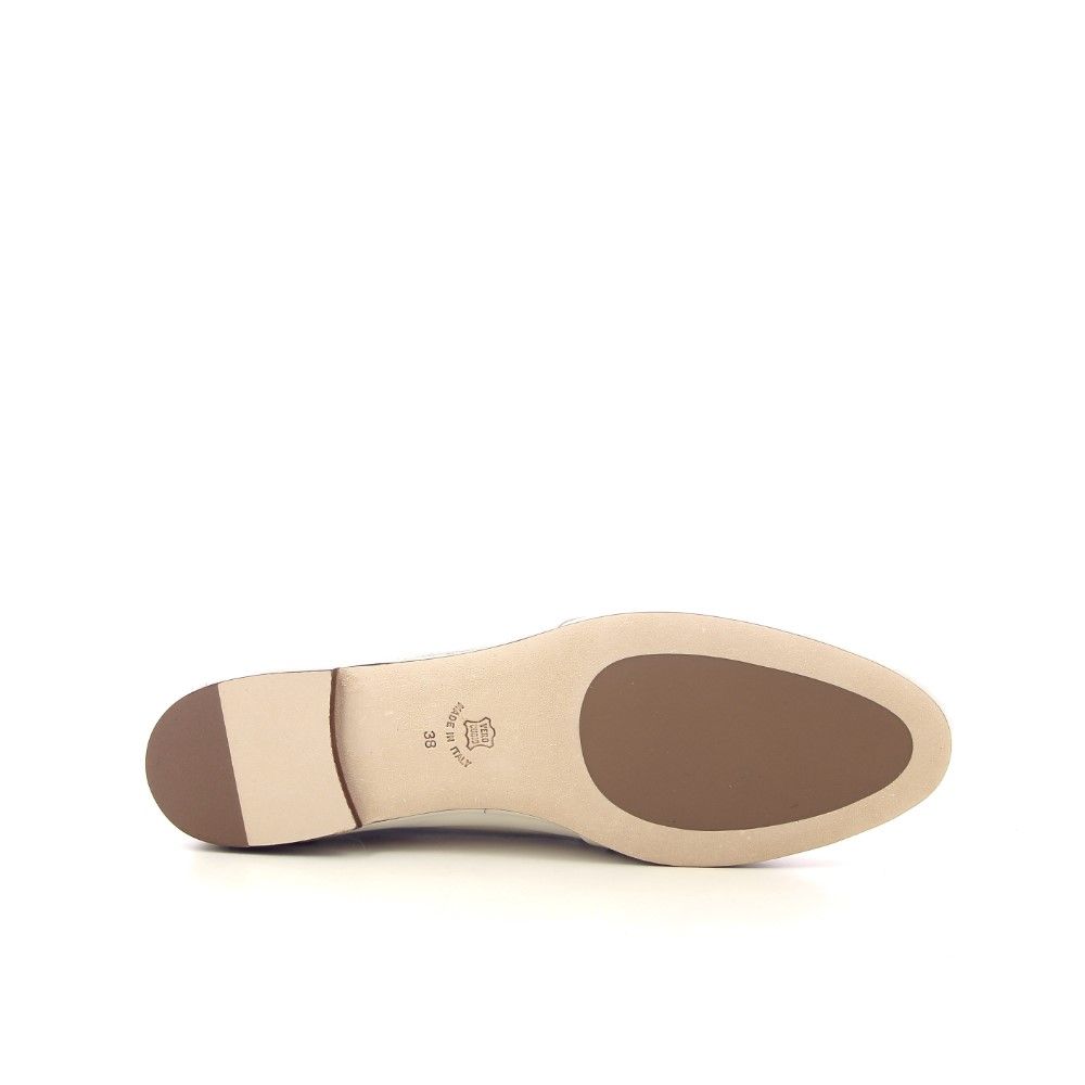 Pascucci Mocassin 223400 beige