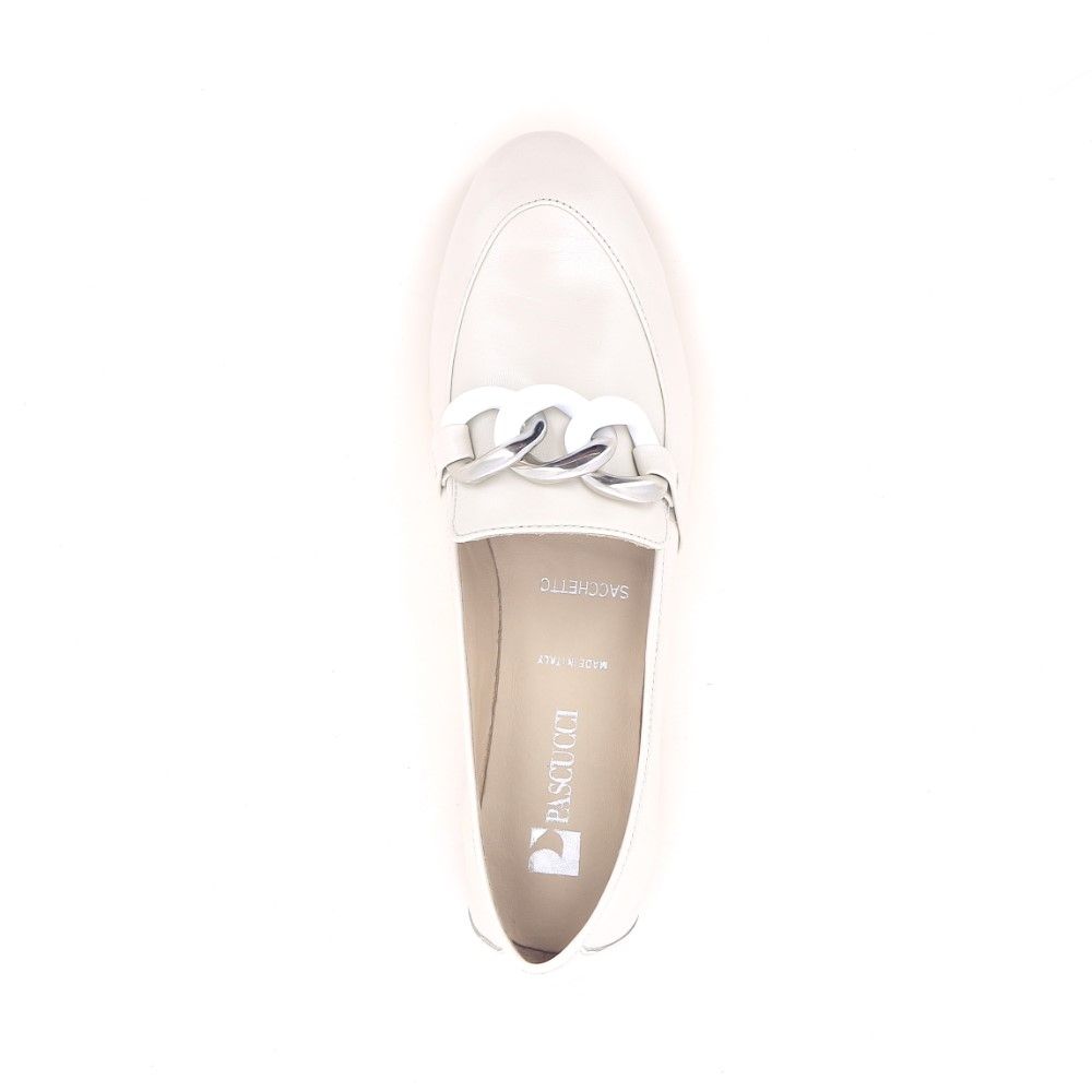Pascucci Mocassin 223400 beige