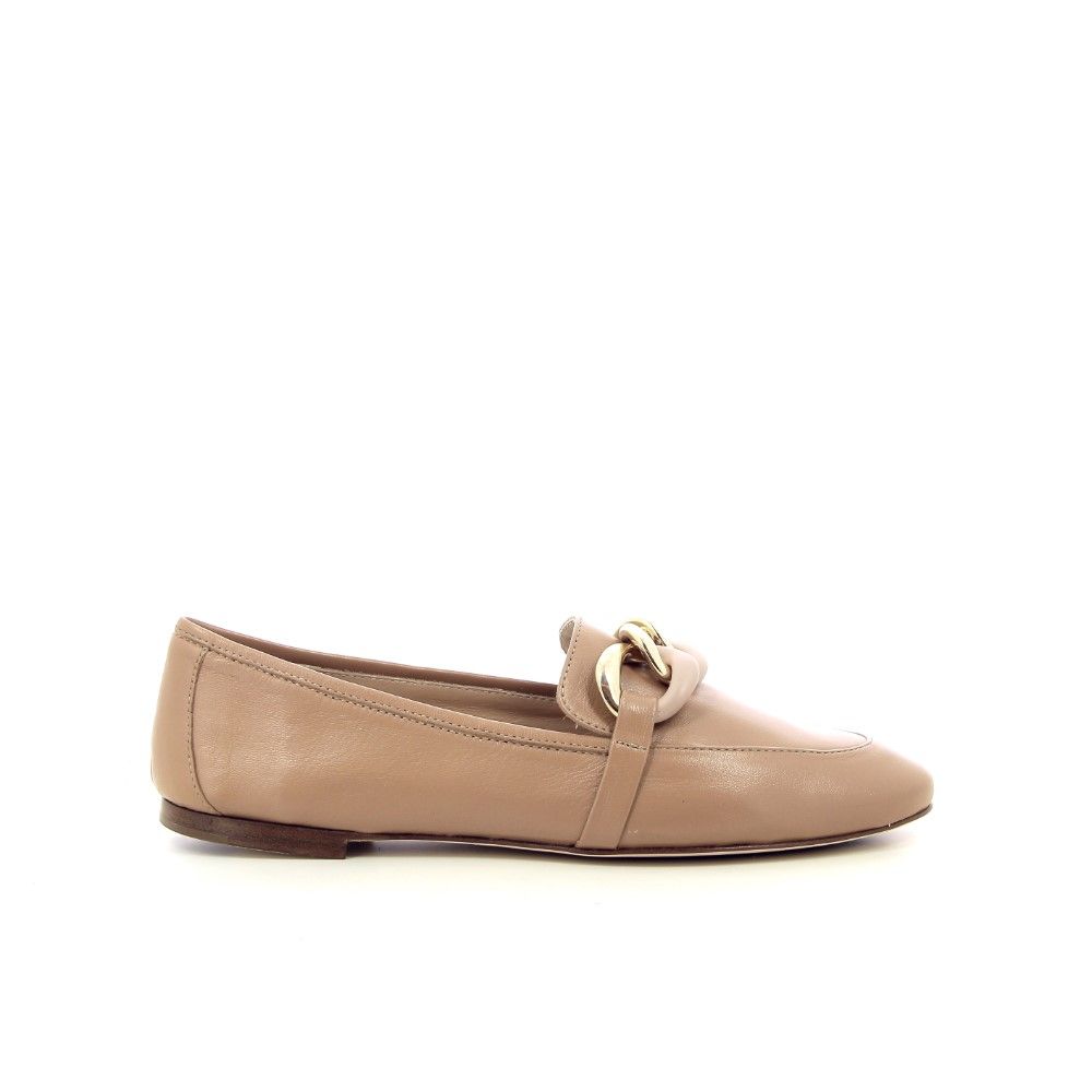 Pascucci Mocassin 223403 beige