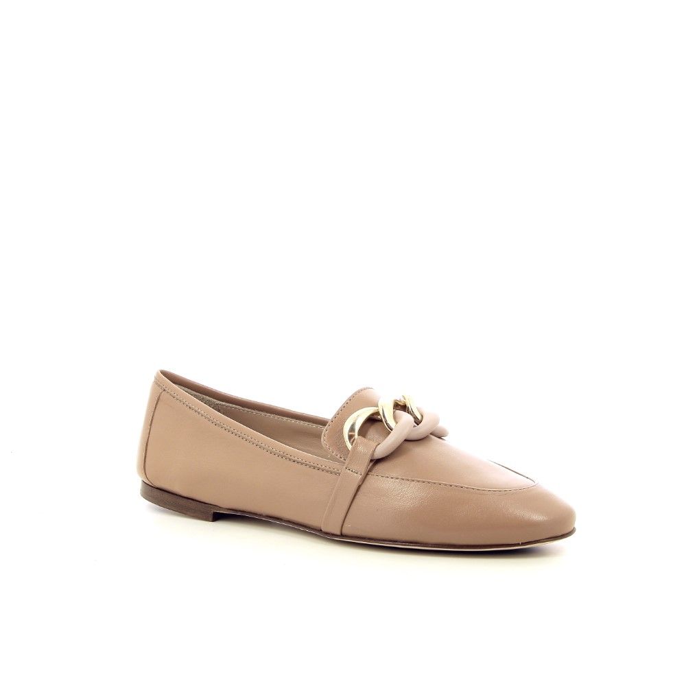 Pascucci Mocassin 223403 beige