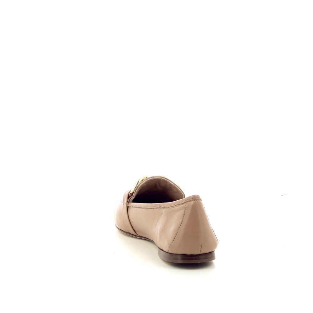 Pascucci Mocassin 223403 beige