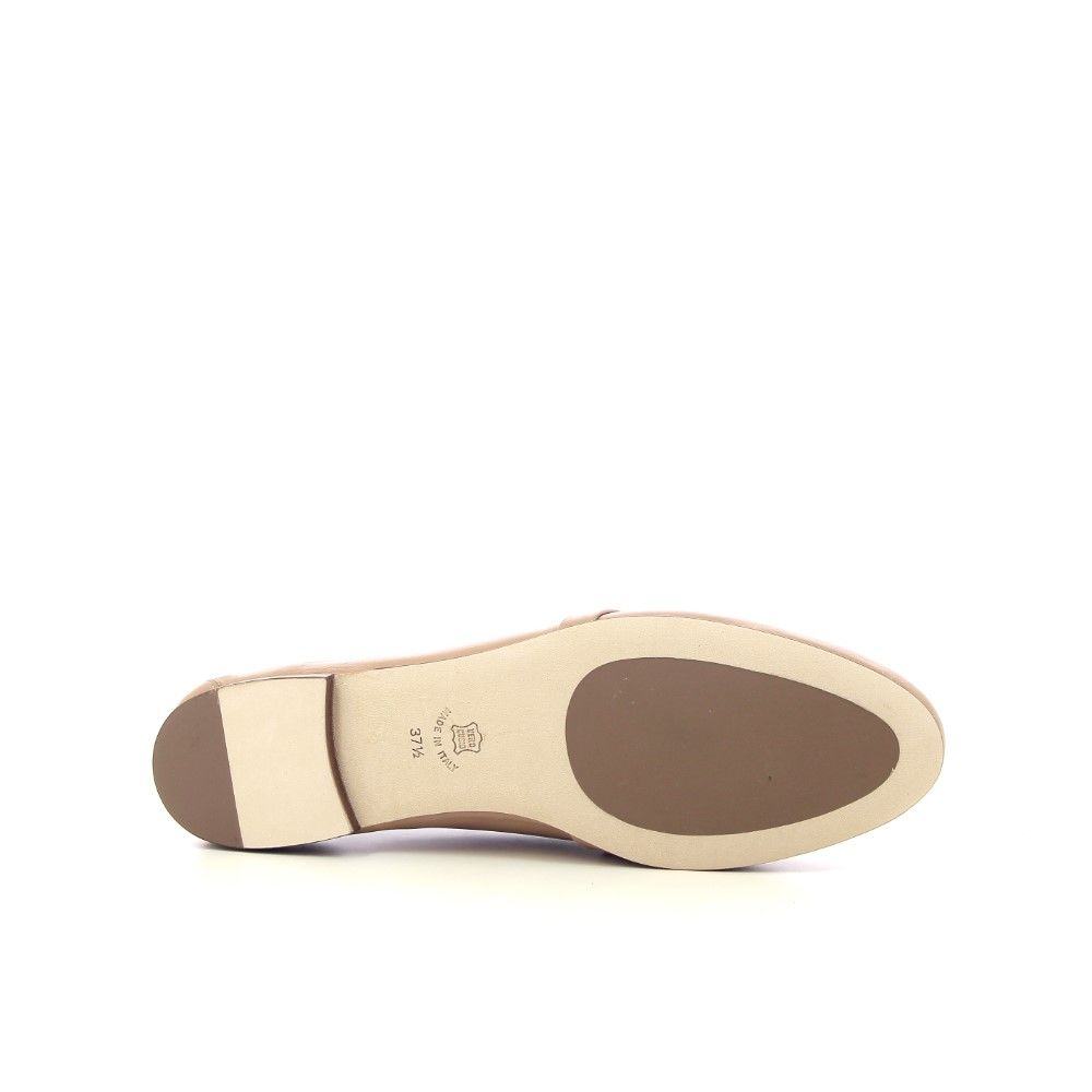Pascucci Mocassin 223403 beige