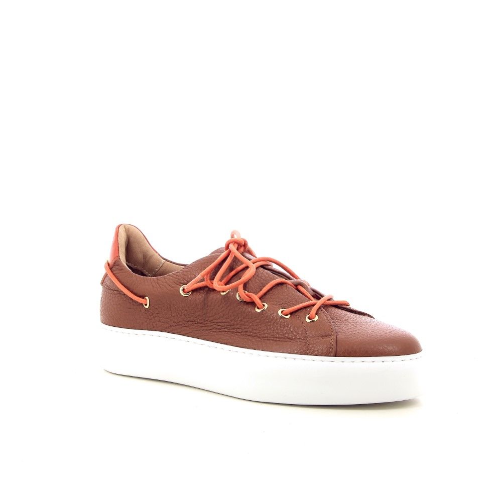 Camerlengo Sneaker 223408 cognac