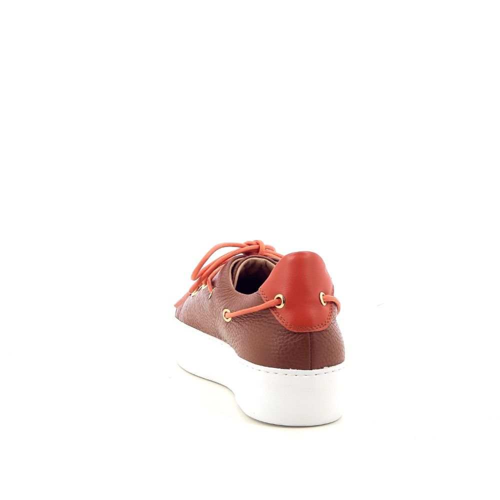 Camerlengo Sneaker 223408 cognac