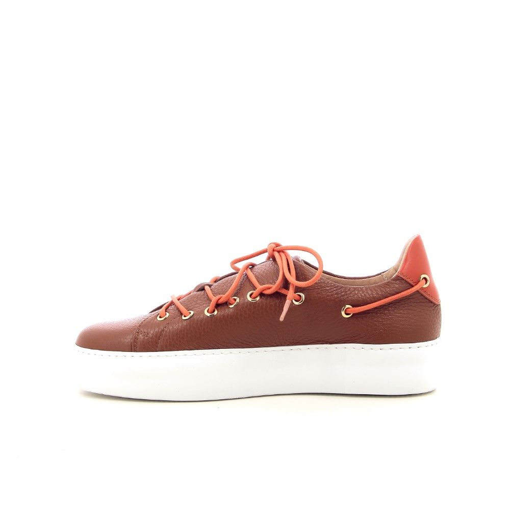 Camerlengo Sneaker 223408 cognac