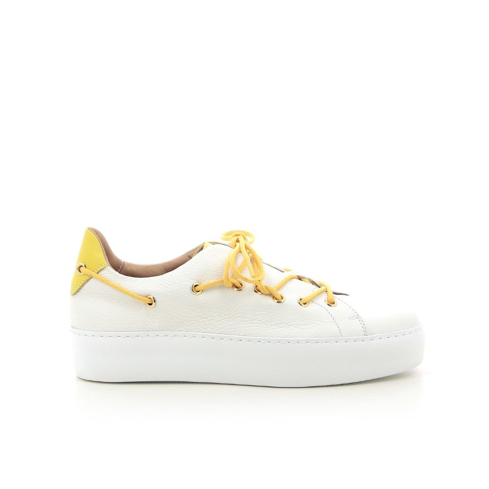 Camerlengo Sneaker 223409 beige