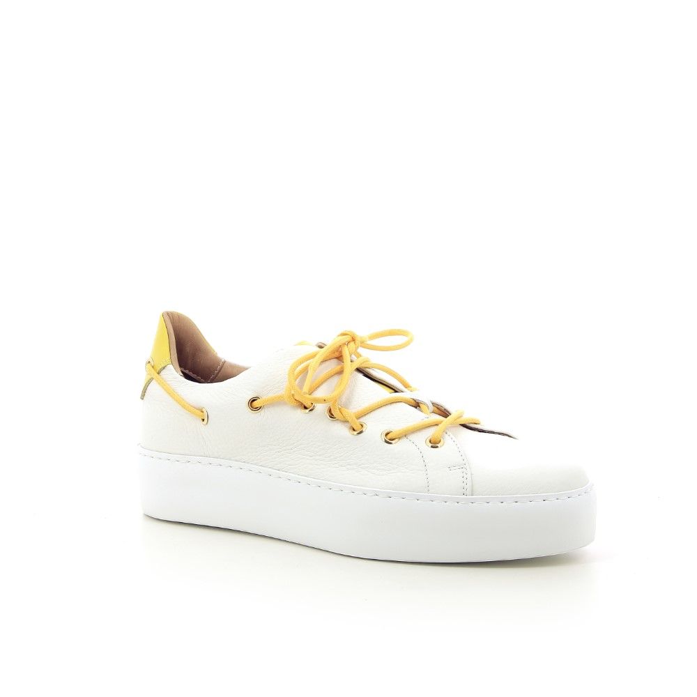 Camerlengo Sneaker 223409 beige