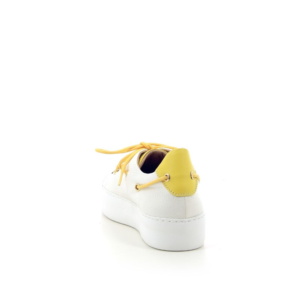 Camerlengo Sneaker 223409 beige