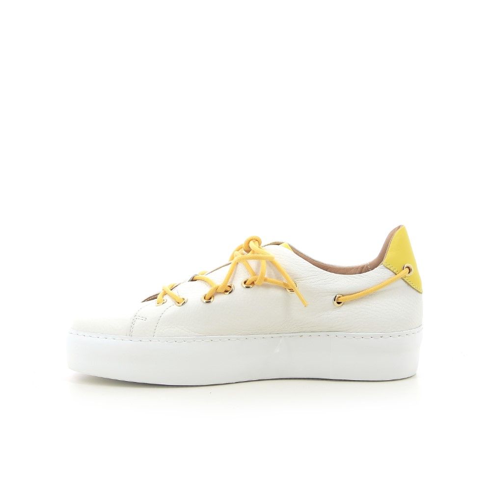 Camerlengo Sneaker 223409 beige