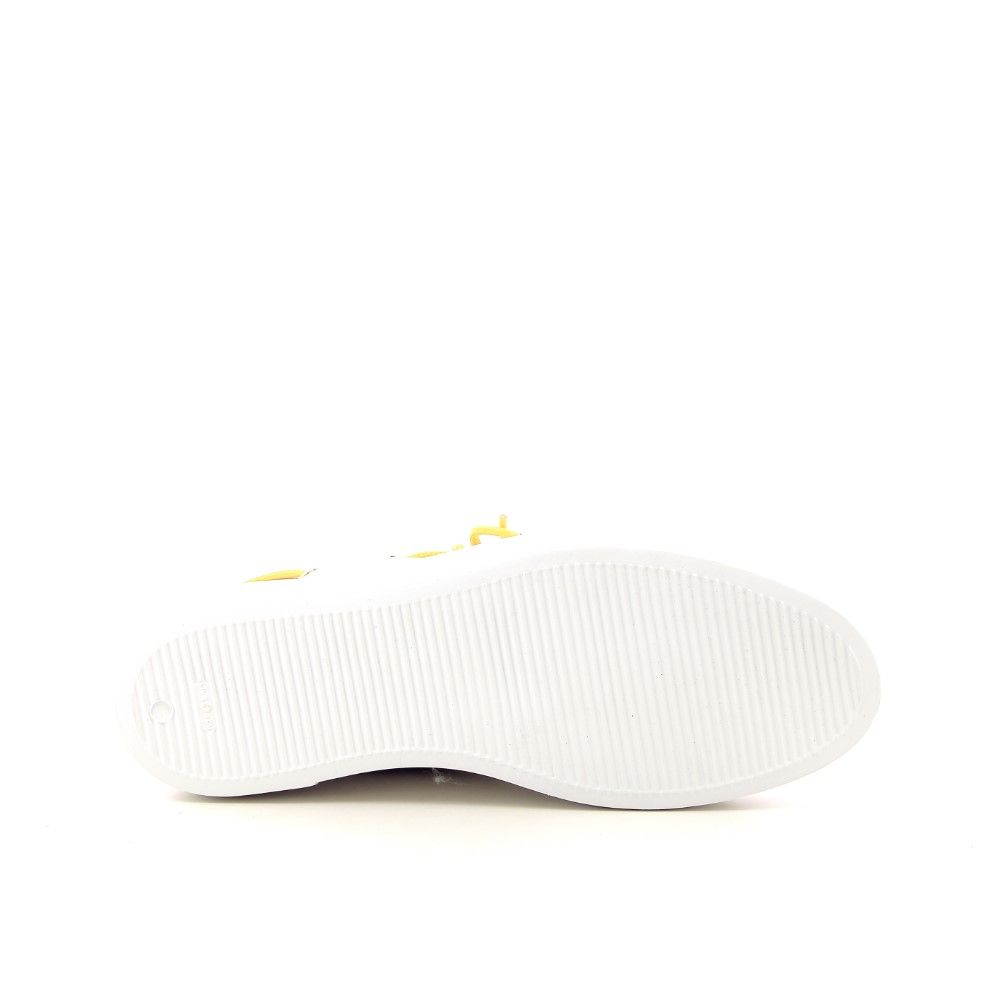 Camerlengo Sneaker 223409 beige