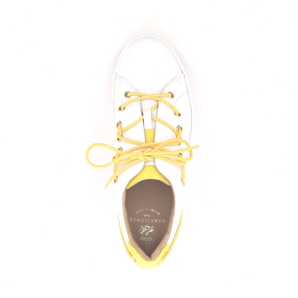 Camerlengo Sneaker 223409 beige