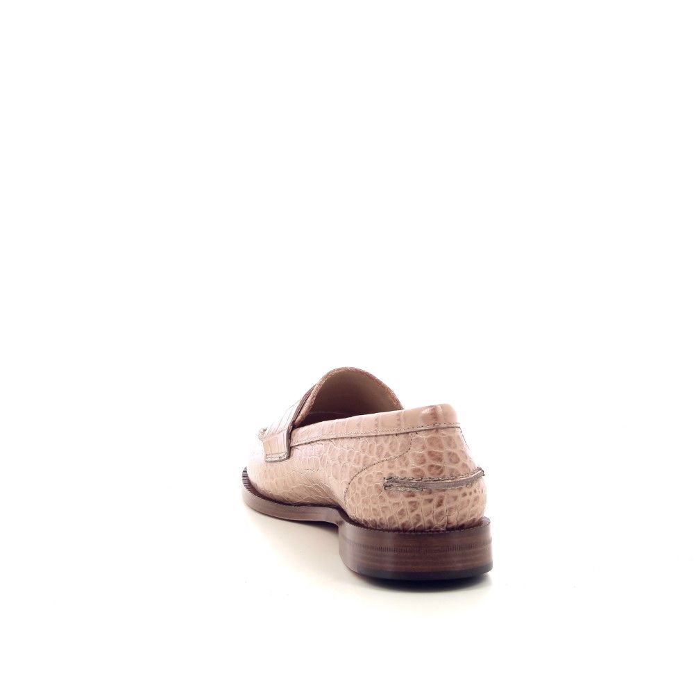 Pascucci Mocassin 223411 cognac