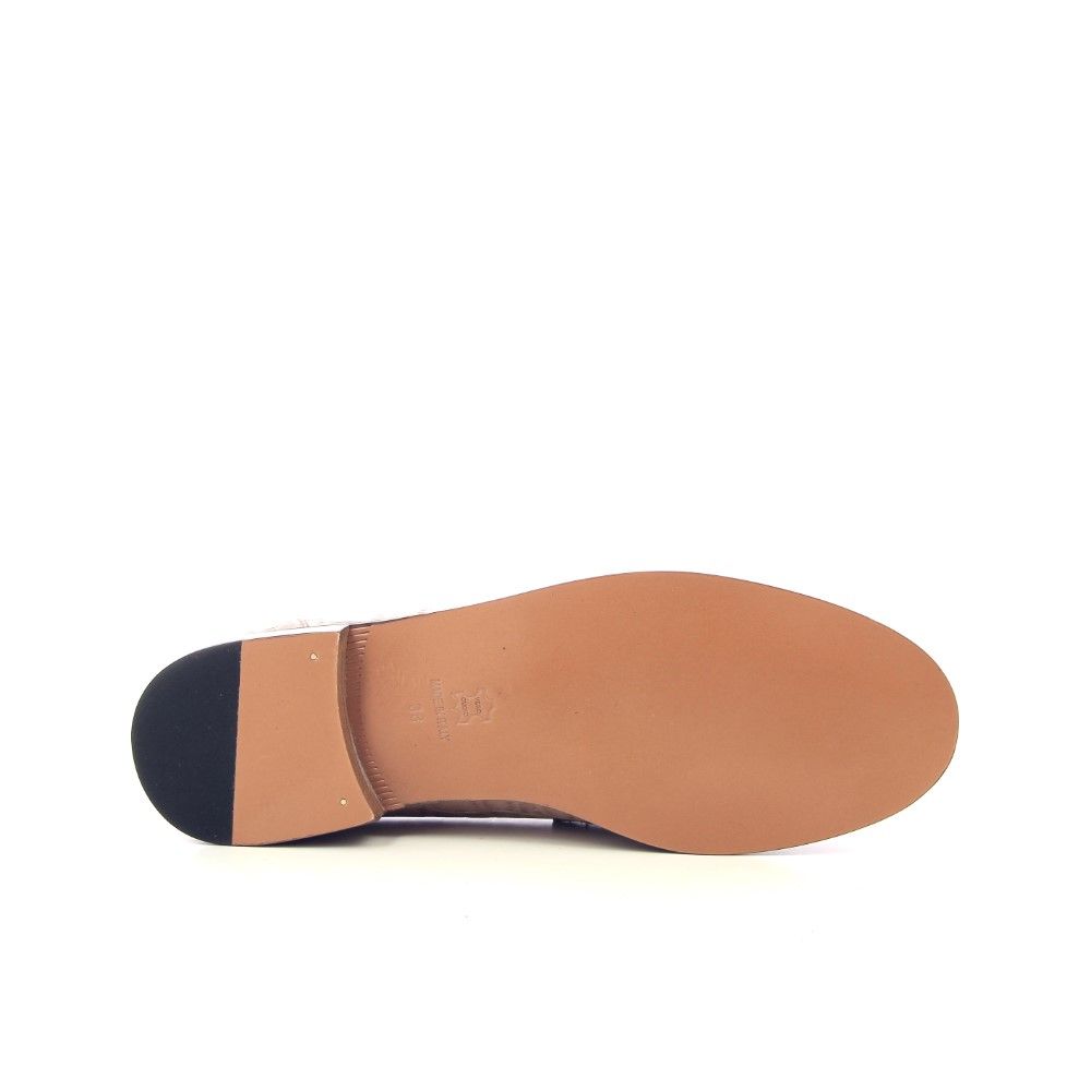 Pascucci Mocassin 223411 cognac