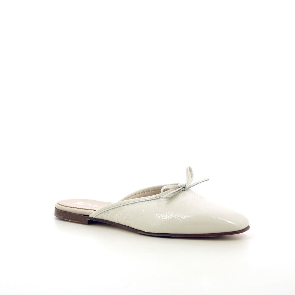 Pascucci Muiltje 223418 beige