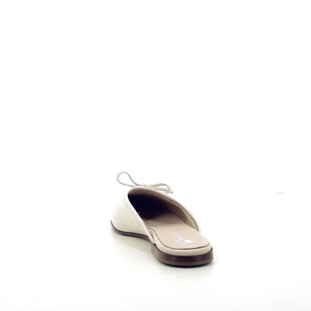 Pascucci Muiltje 223418 beige