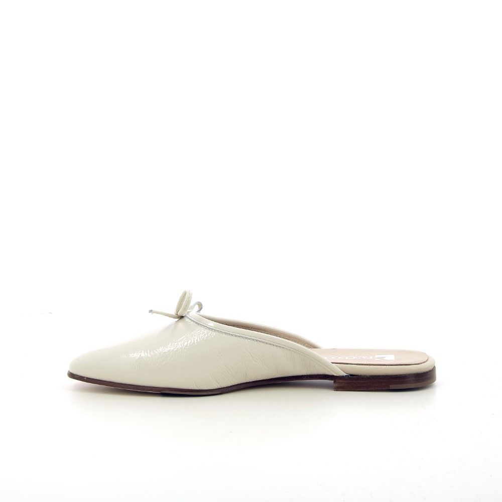 Pascucci Muiltje 223418 beige