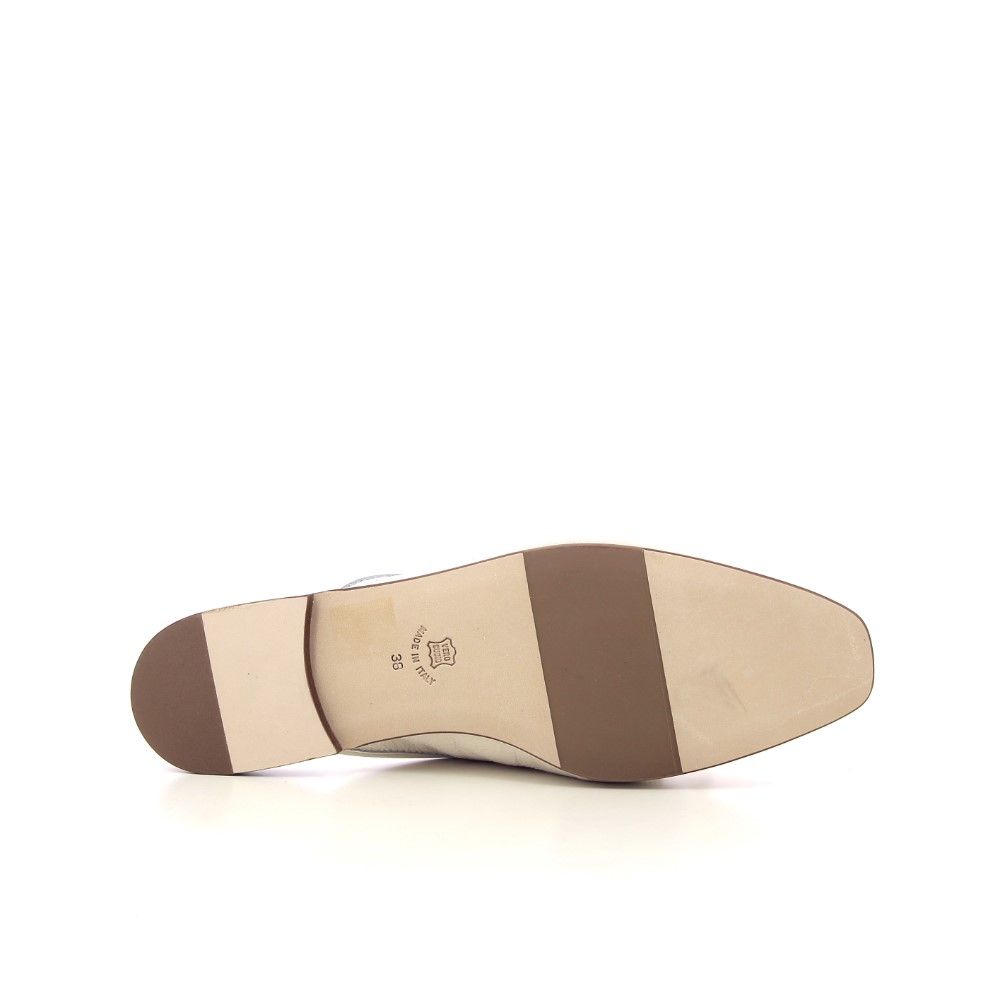 Pascucci Muiltje 223418 beige