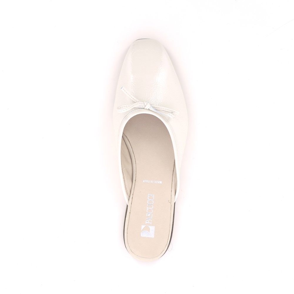 Pascucci Muiltje 223418 beige