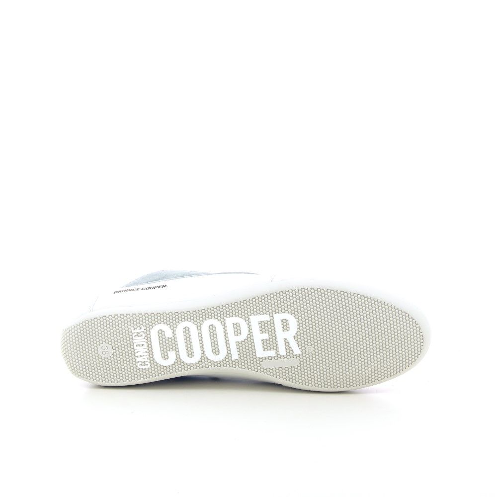 Candice Cooper Mid 223419 groen