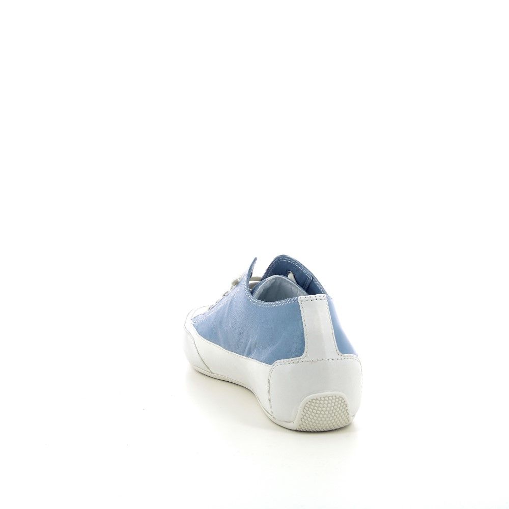 Candice Cooper Rock 223422 blauw
