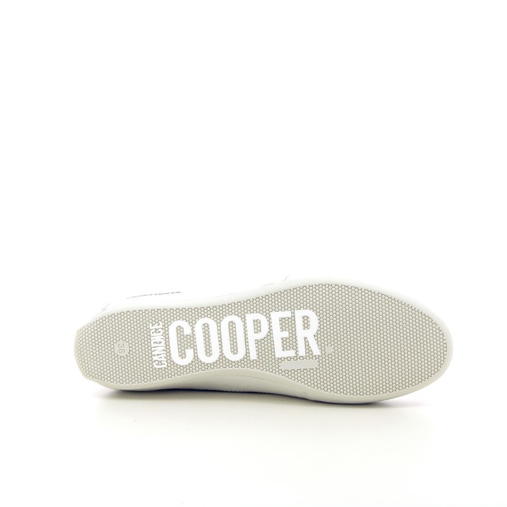 Candice Cooper Rock 223422 blauw