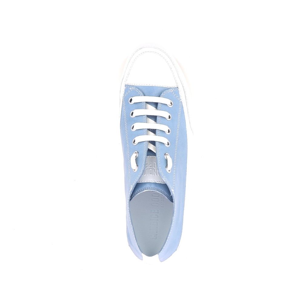 Candice Cooper Rock 223422 blauw