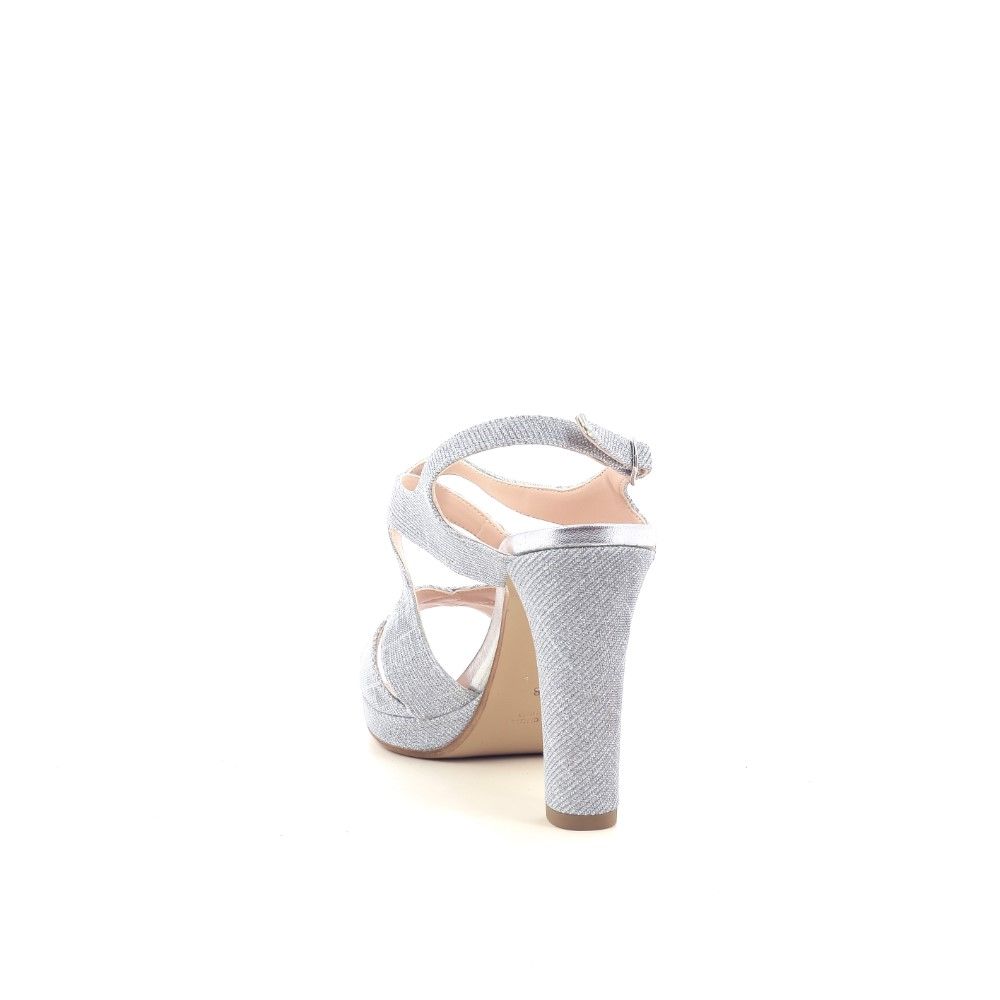 Lara May Sandaal 223444 zilver