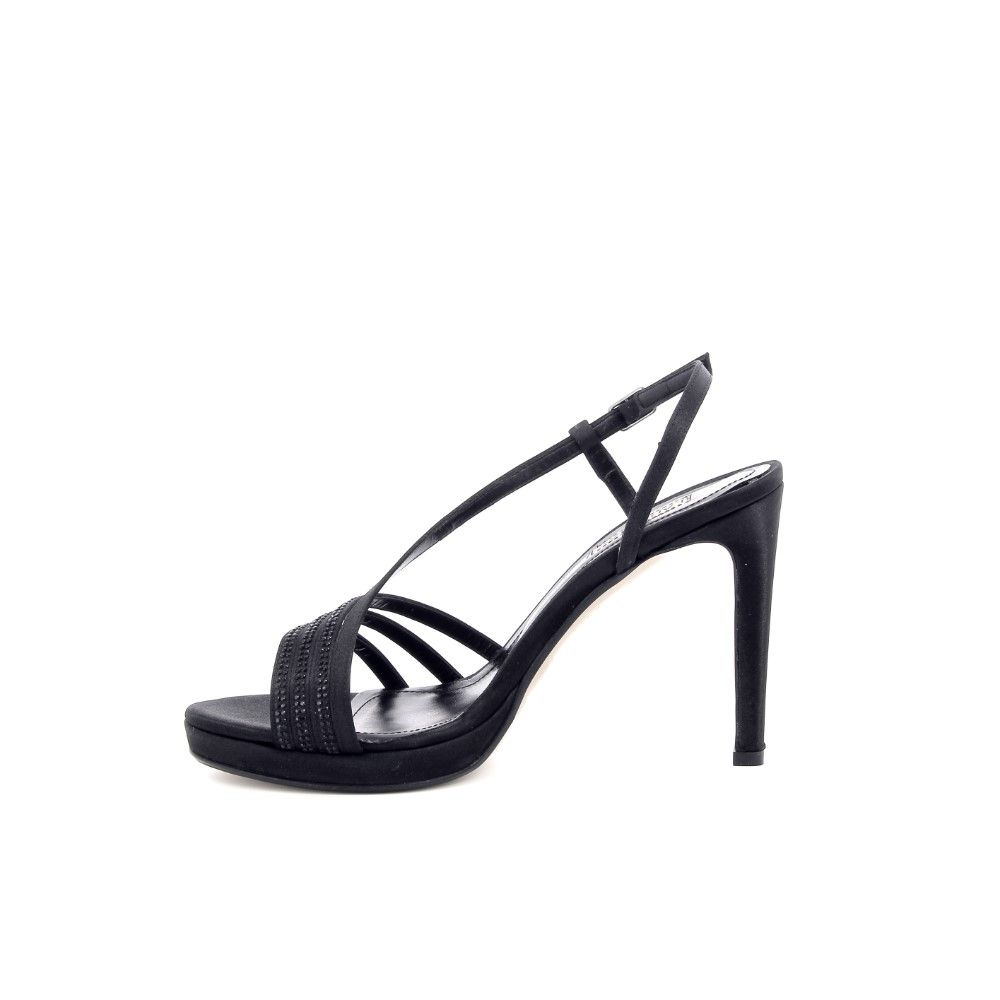 Lara May Sandaal 223450 zwart