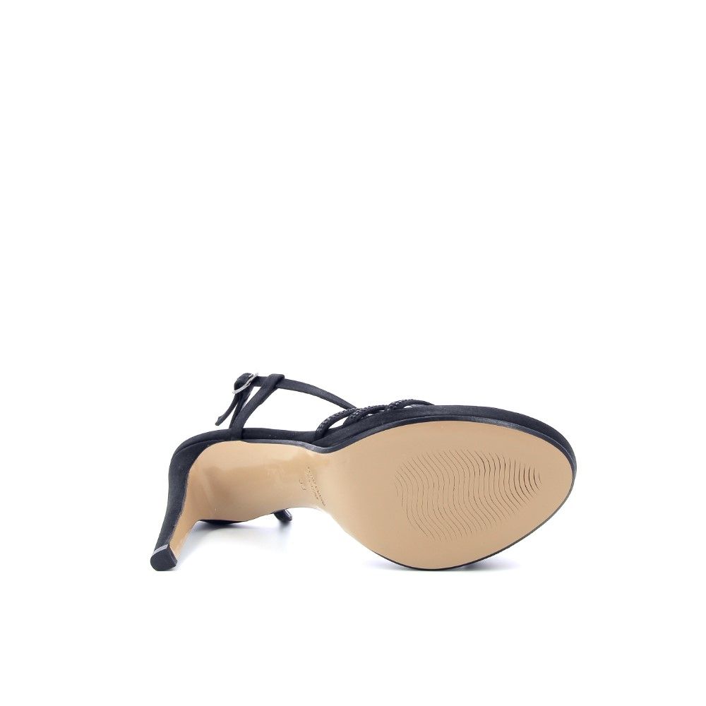 Lara May Sandaal 223450 zwart
