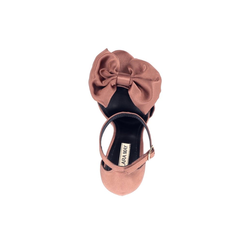 Lara May Sandaal 223454 roze