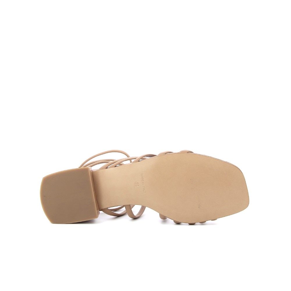 Made 94 Sandaal 223470 cognac