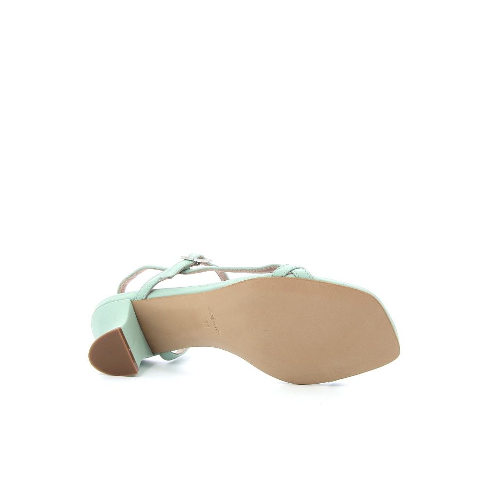 Made 94 Sandaal 223471 groen