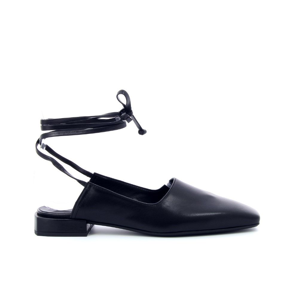 Made 94 Slingback 223473 zwart